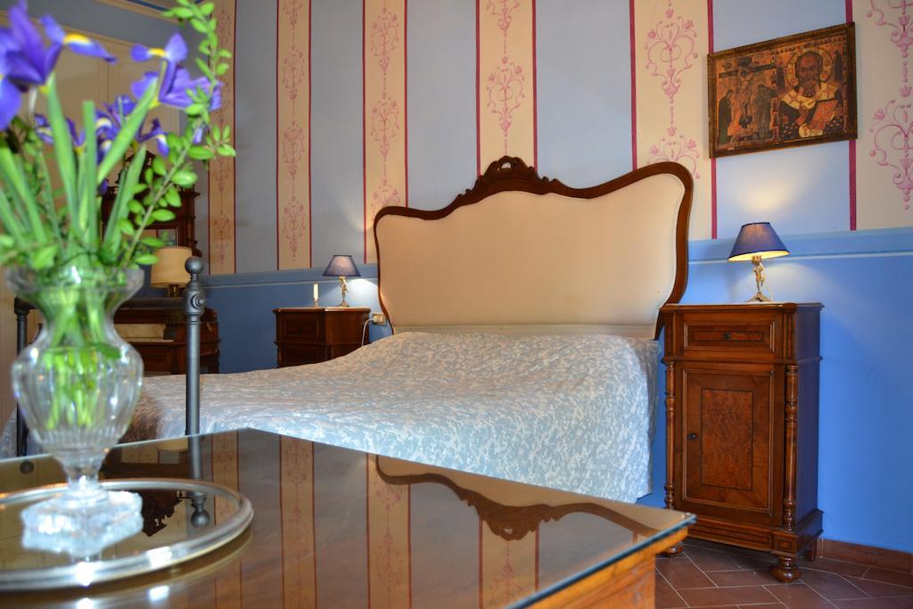 Charming Villa Marcialla Tavarnelle Val di Pesa Oda fotoğraf