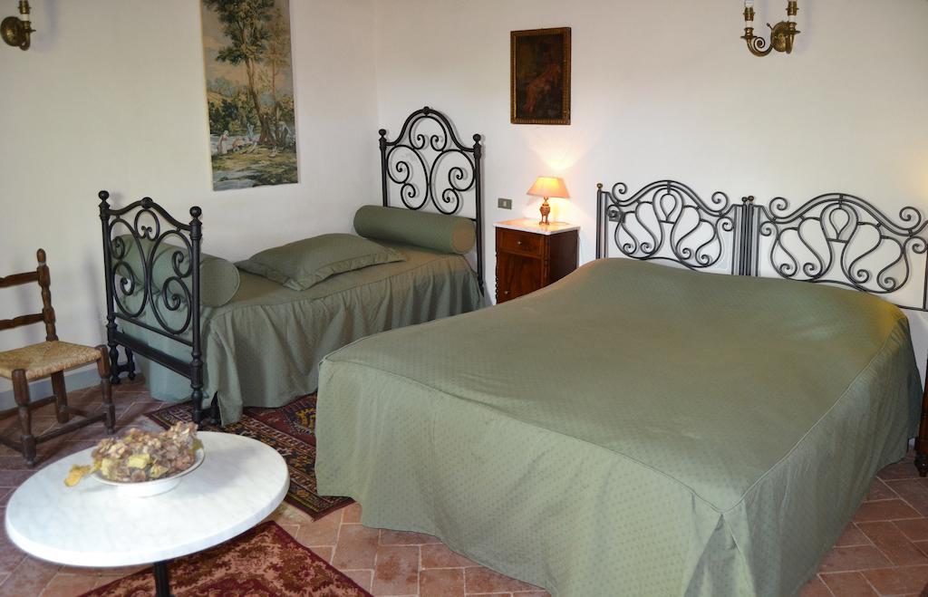 Charming Villa Marcialla Tavarnelle Val di Pesa Oda fotoğraf