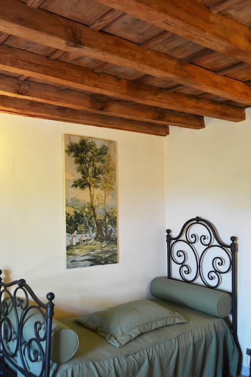 Charming Villa Marcialla Tavarnelle Val di Pesa Oda fotoğraf