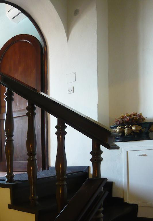 Charming Villa Marcialla Tavarnelle Val di Pesa Oda fotoğraf