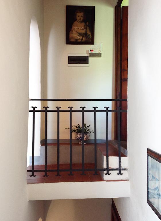Charming Villa Marcialla Tavarnelle Val di Pesa Dış mekan fotoğraf