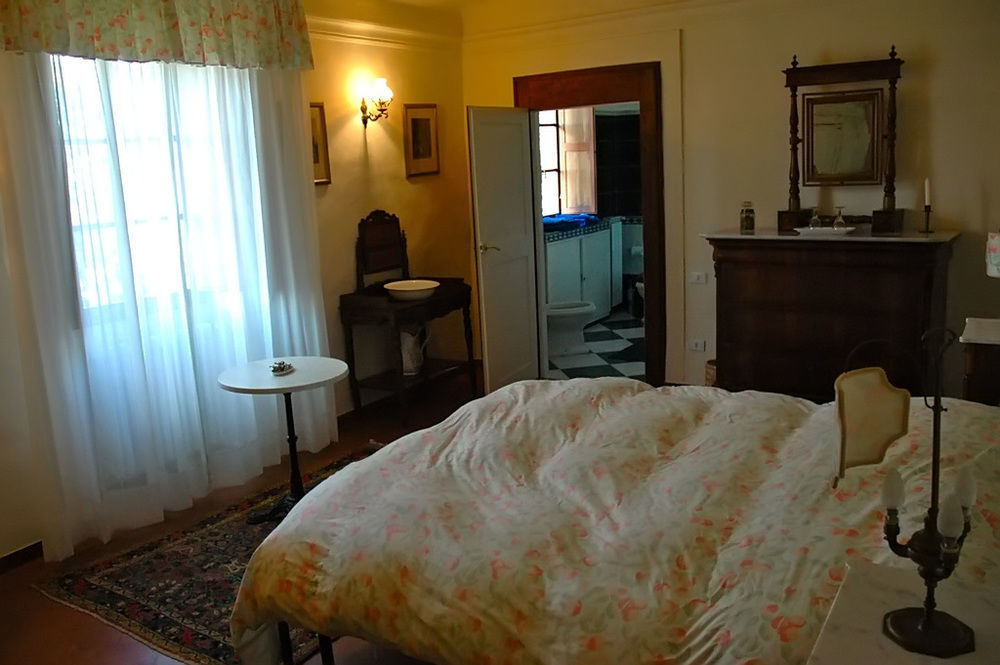Charming Villa Marcialla Tavarnelle Val di Pesa Dış mekan fotoğraf