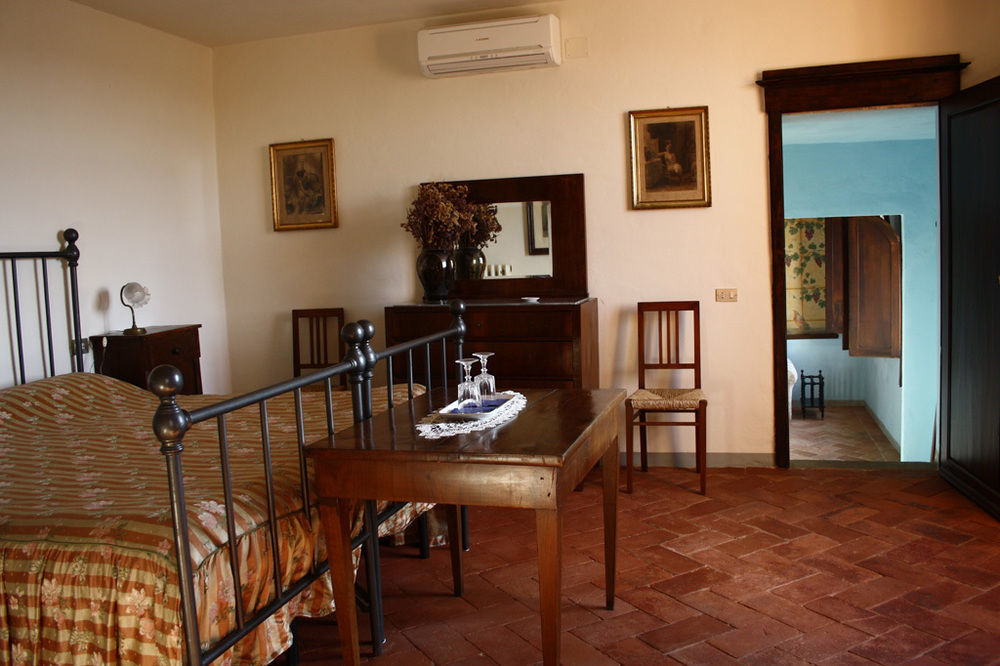 Charming Villa Marcialla Tavarnelle Val di Pesa Dış mekan fotoğraf
