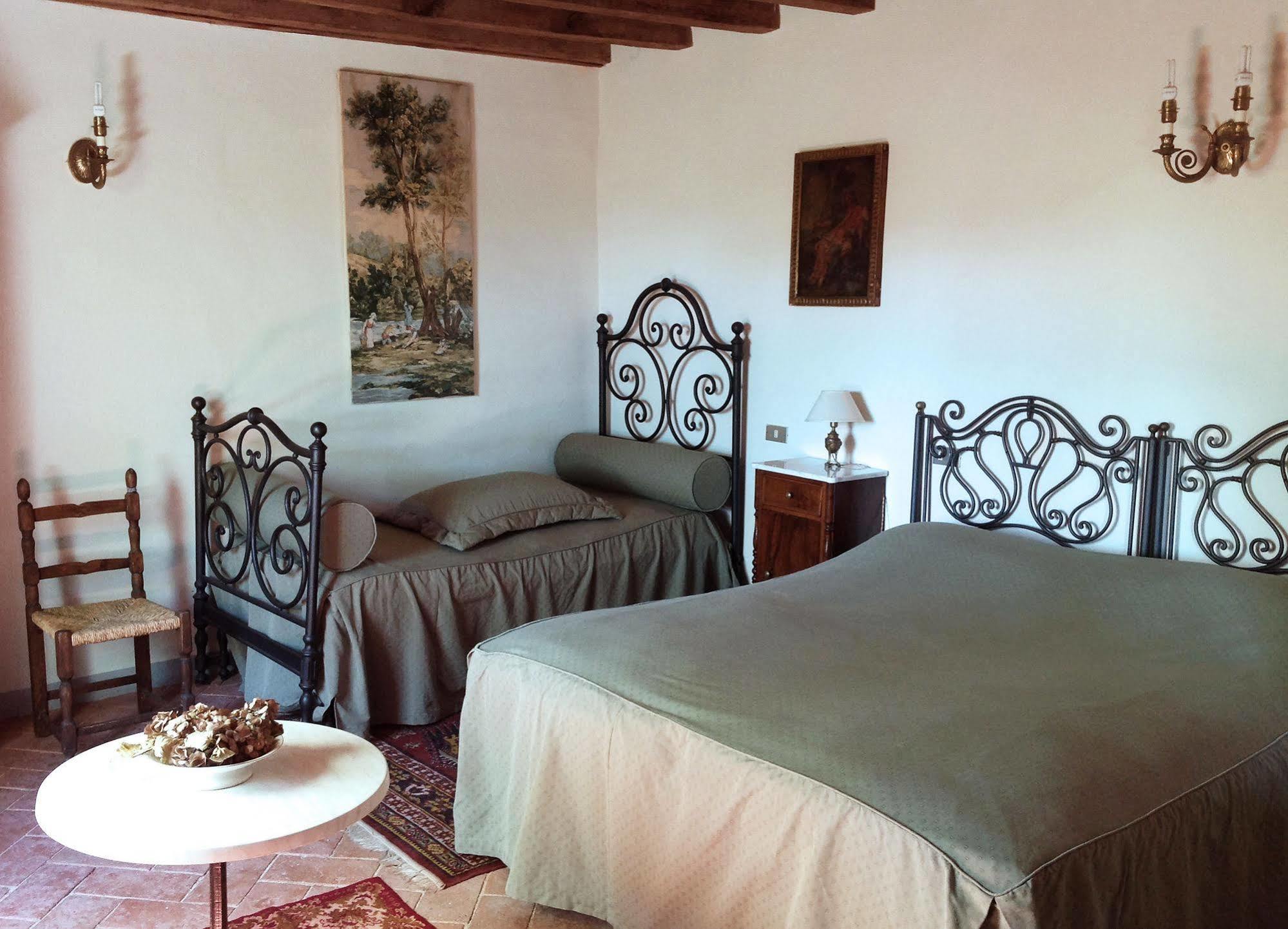 Charming Villa Marcialla Tavarnelle Val di Pesa Dış mekan fotoğraf