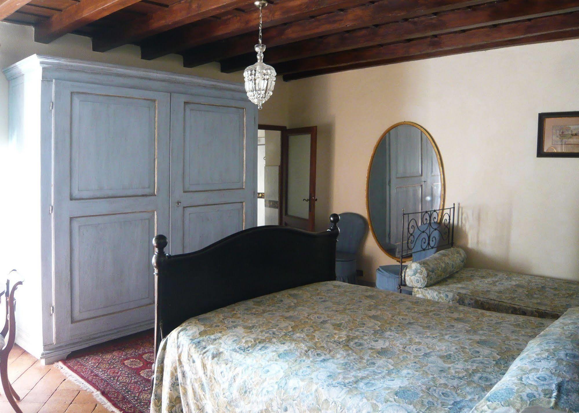 Charming Villa Marcialla Tavarnelle Val di Pesa Dış mekan fotoğraf
